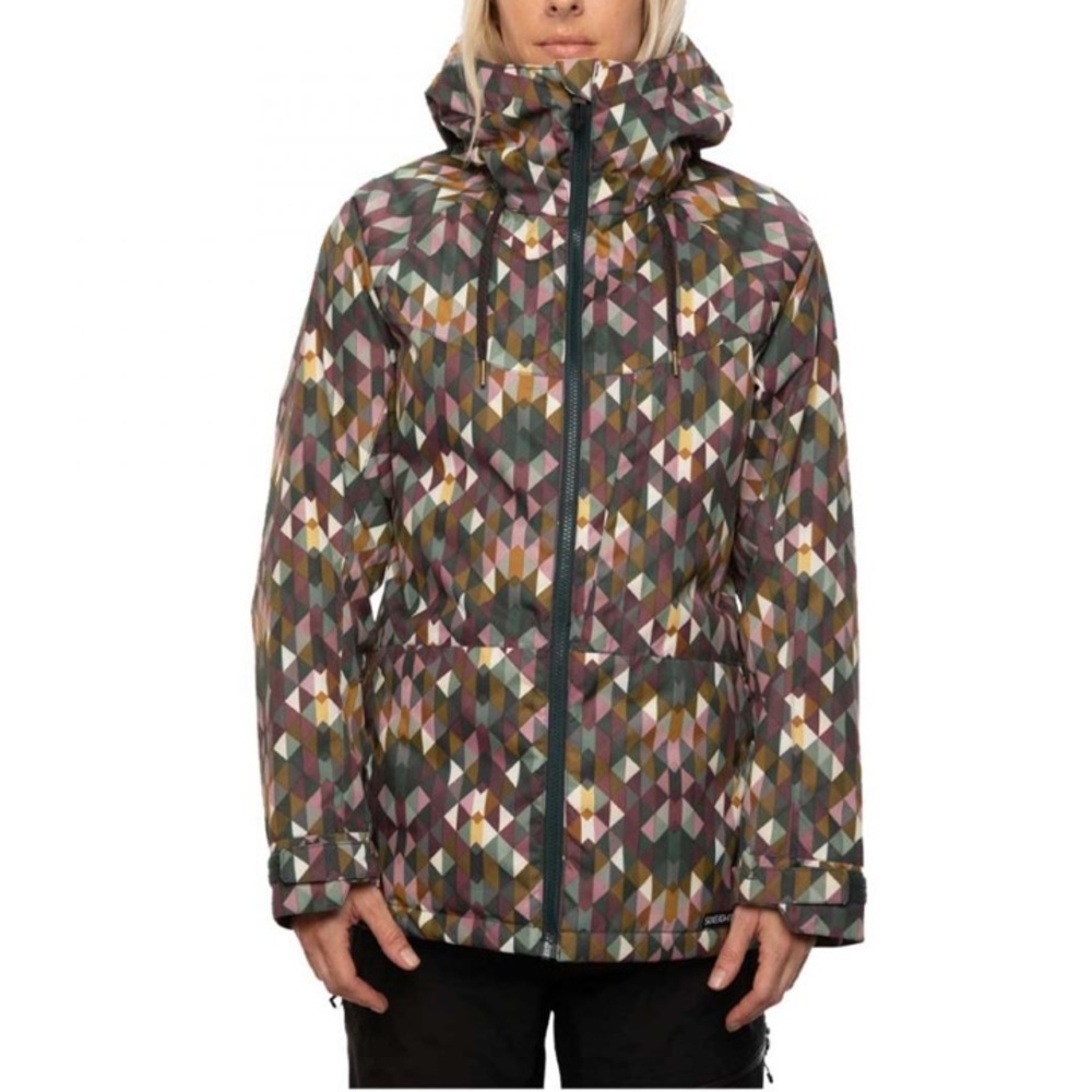 686 Athena Jacket